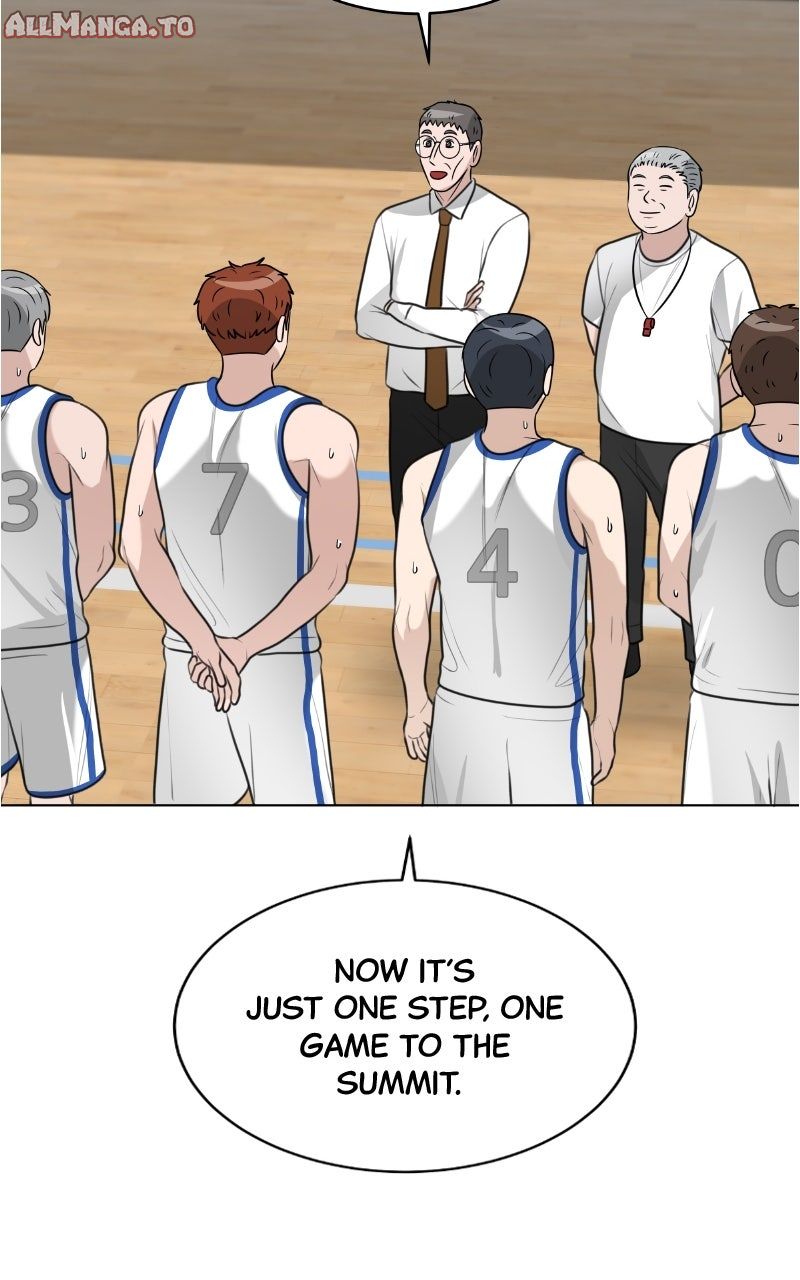 Read Big Man on the Court EN Manga Online