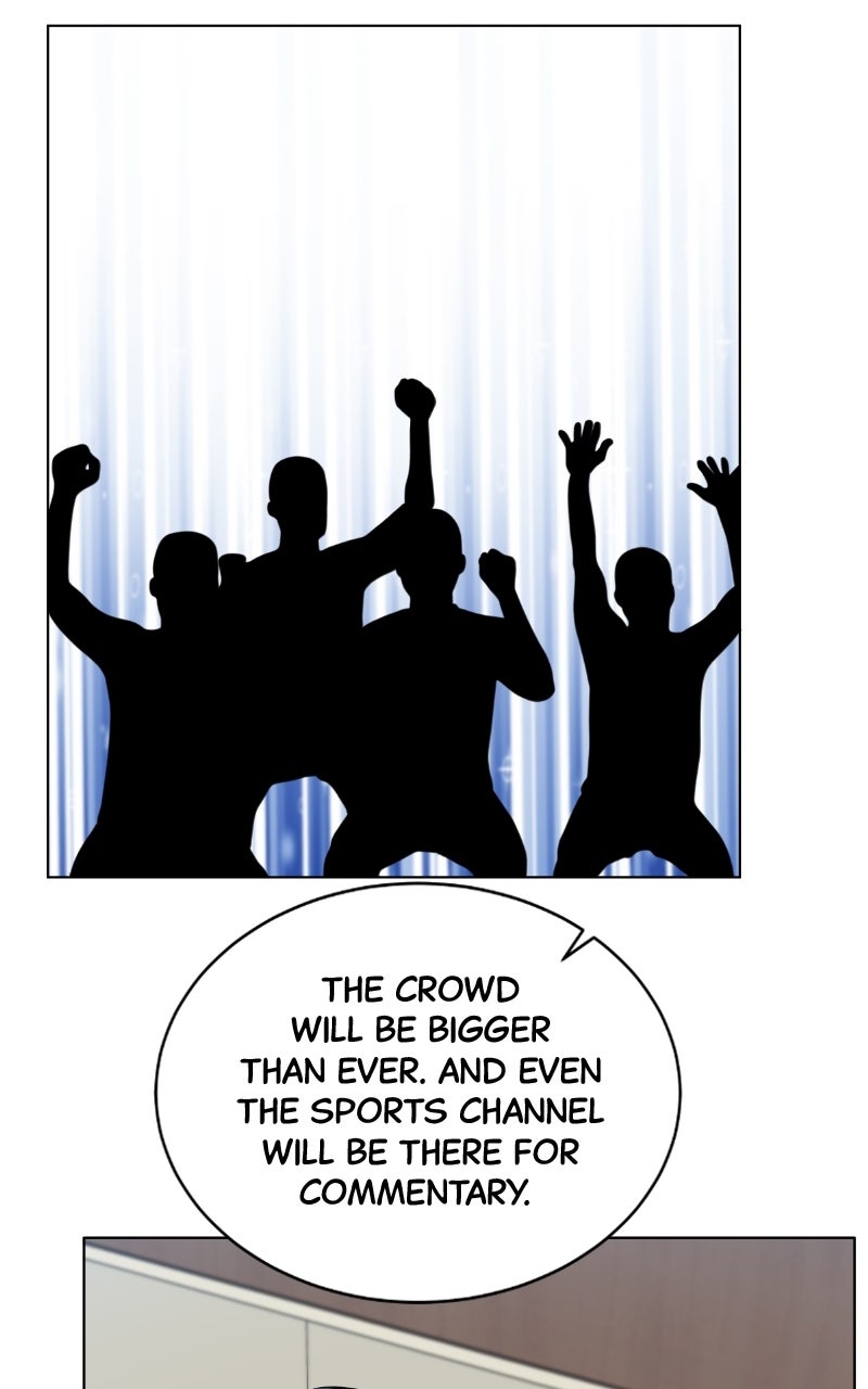 Read Big Man on the Court EN Manga Online