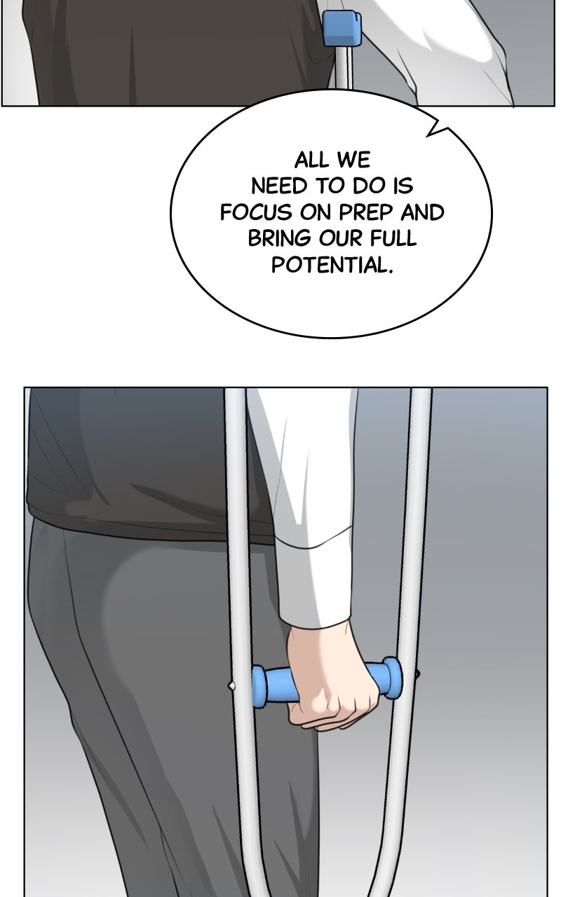 Read Big Man on the Court EN Manga Online