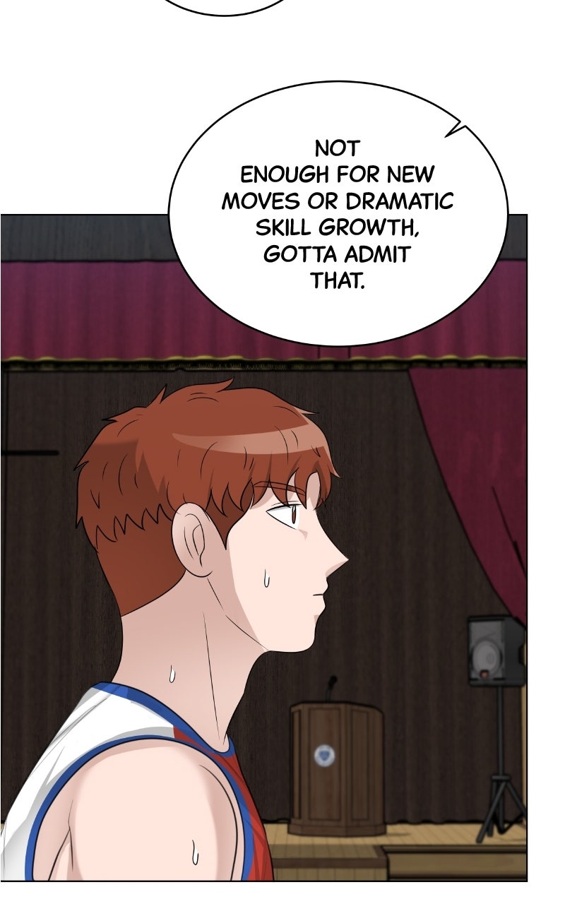 Read Big Man on the Court EN Manga Online