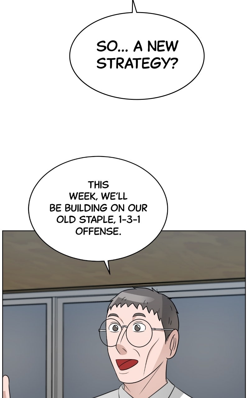 Read Big Man on the Court EN Manga Online