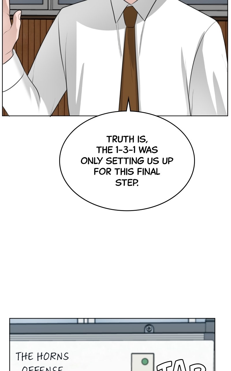 Read Big Man on the Court EN Manga Online