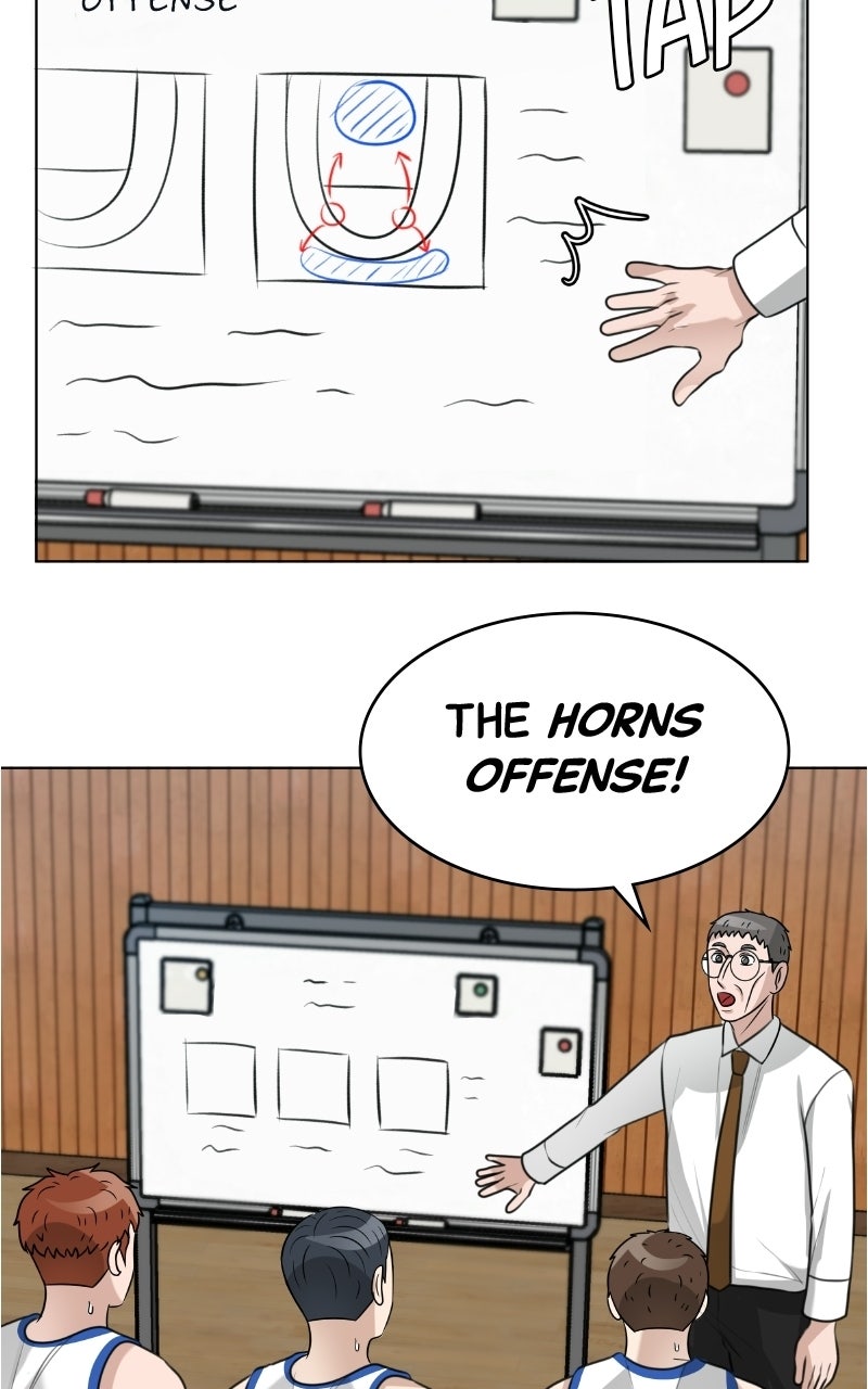 Read Big Man on the Court EN Manga Online