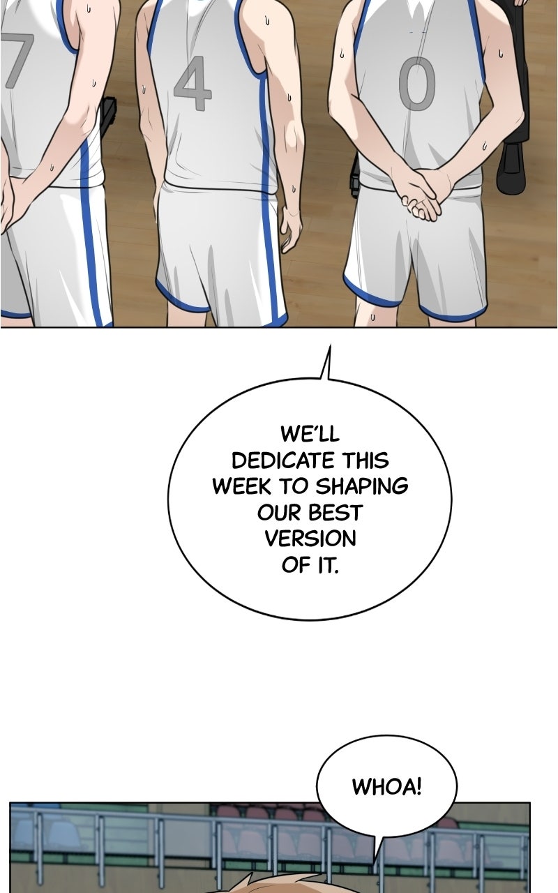 Read Big Man on the Court EN Manga Online