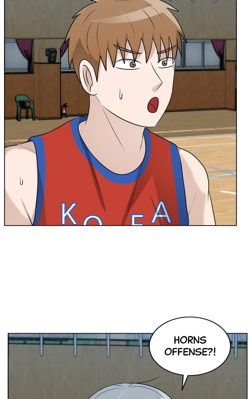 Read Big Man on the Court EN Manga Online