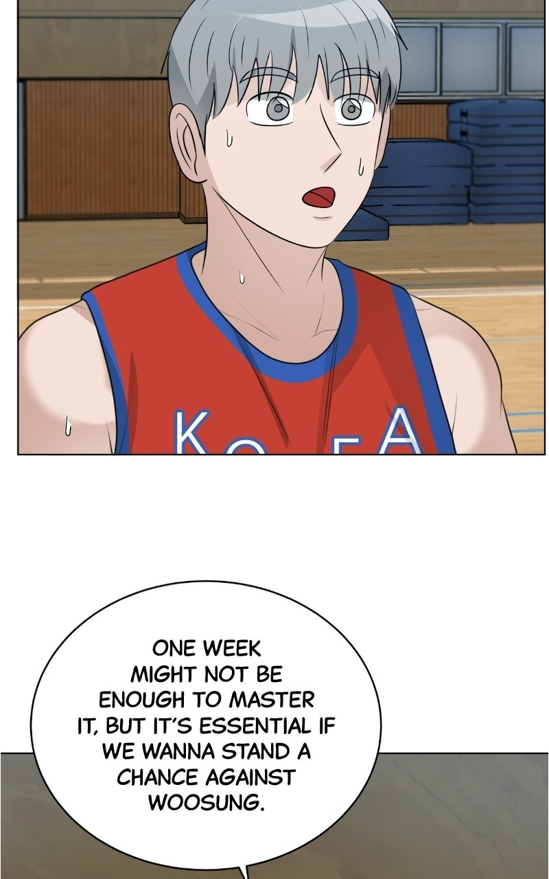 Read Big Man on the Court EN Manga Online
