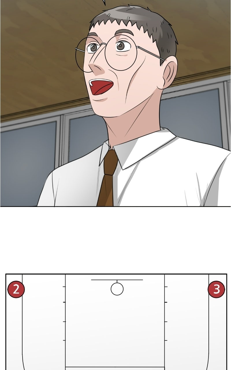 Read Big Man on the Court EN Manga Online