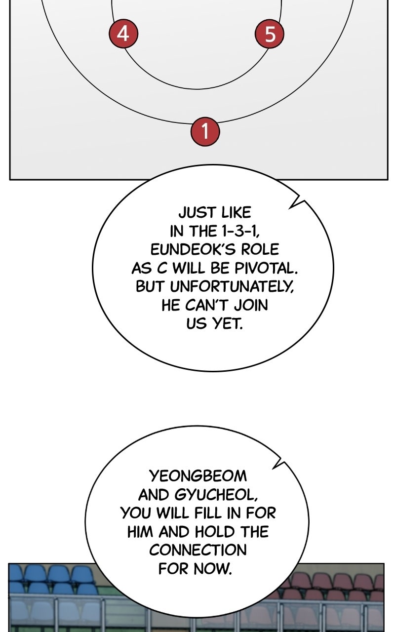 Read Big Man on the Court EN Manga Online