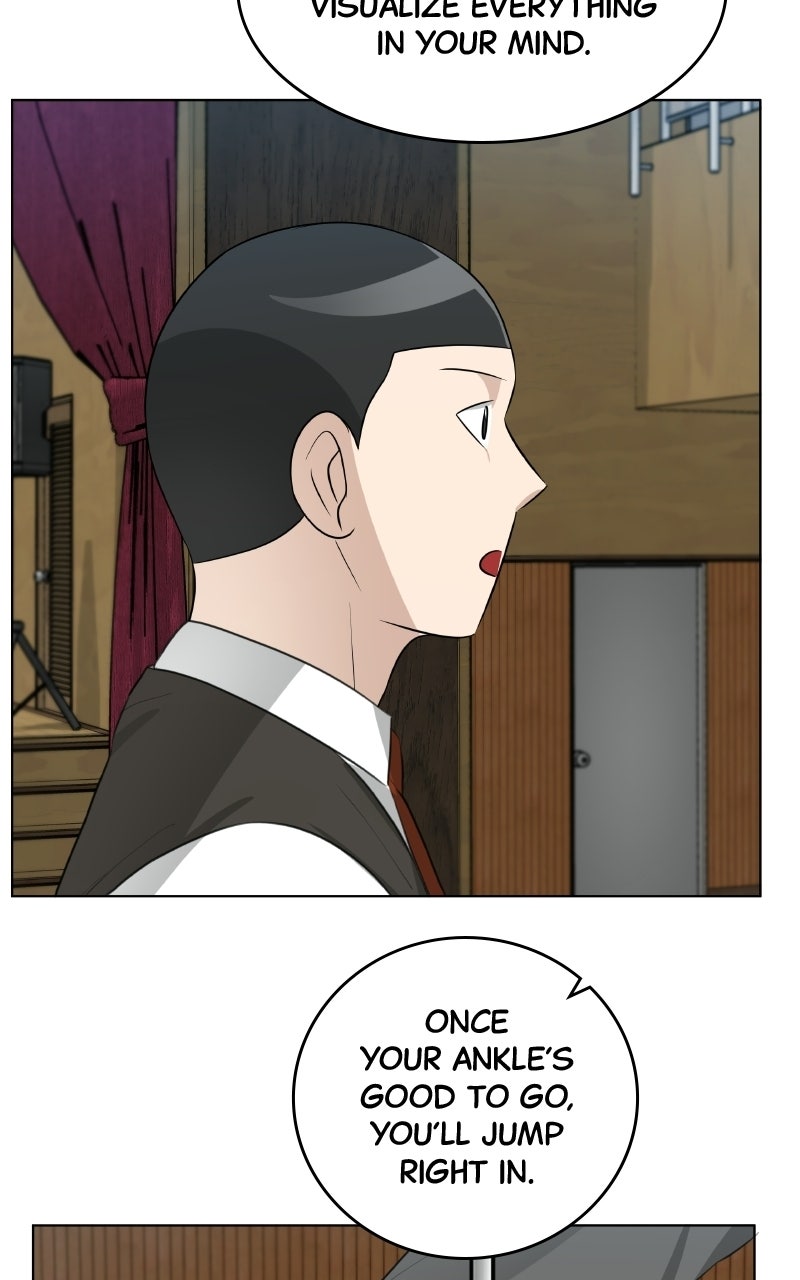 Read Big Man on the Court EN Manga Online