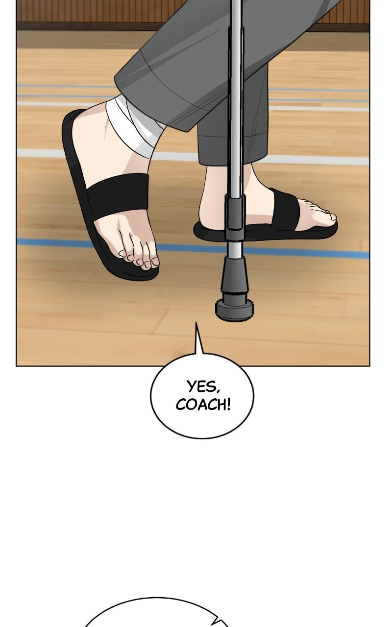 Read Big Man on the Court EN Manga Online