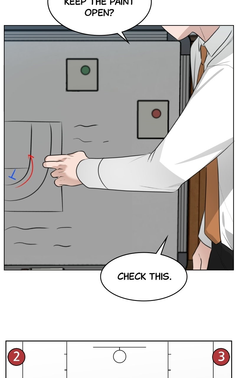 Read Big Man on the Court EN Manga Online