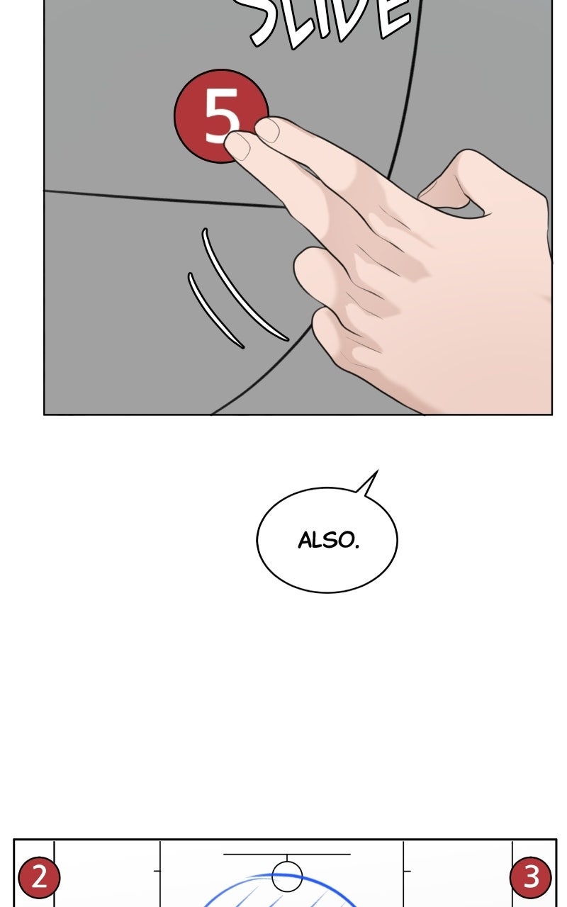 Read Big Man on the Court EN Manga Online