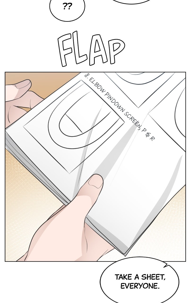 Read Big Man on the Court EN Manga Online