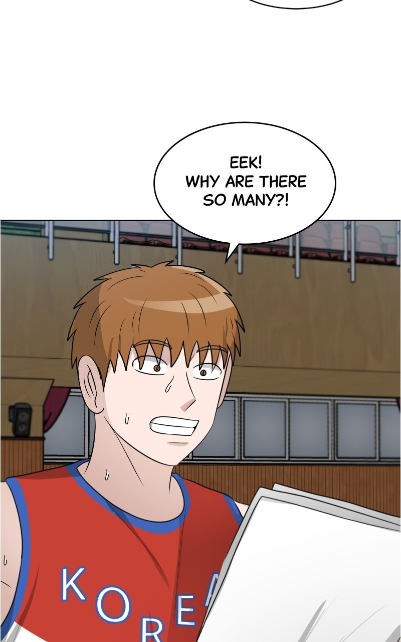 Read Big Man on the Court EN Manga Online