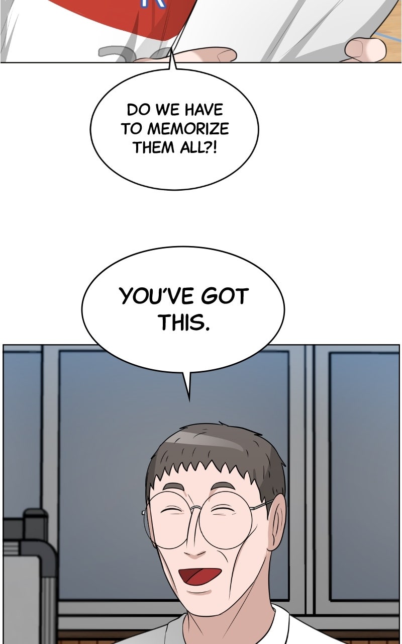 Read Big Man on the Court EN Manga Online