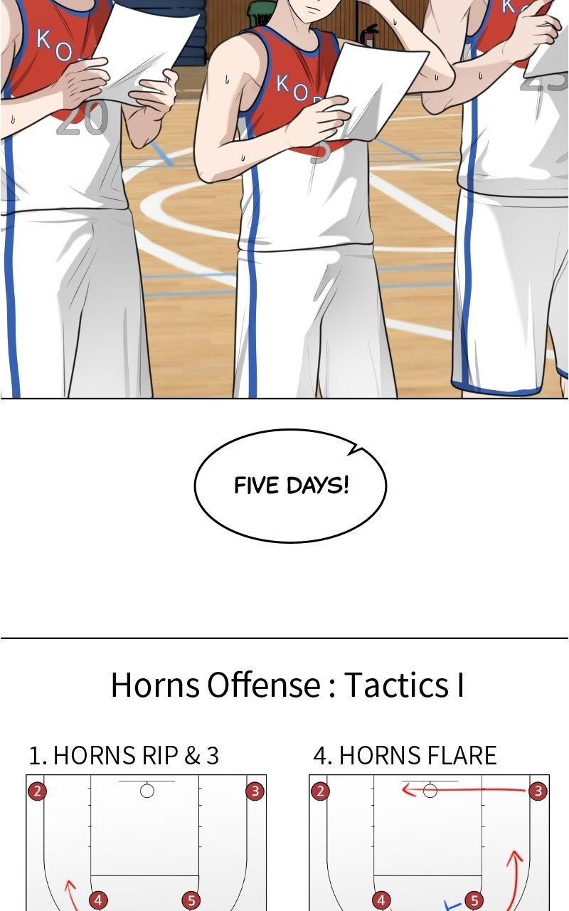 Read Big Man on the Court EN Manga Online