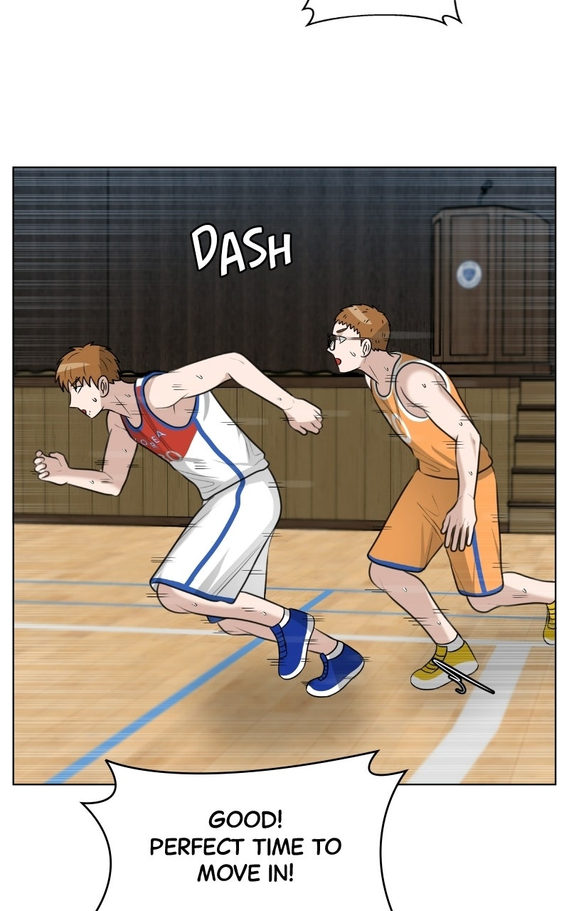 Read Big Man on the Court EN Manga Online