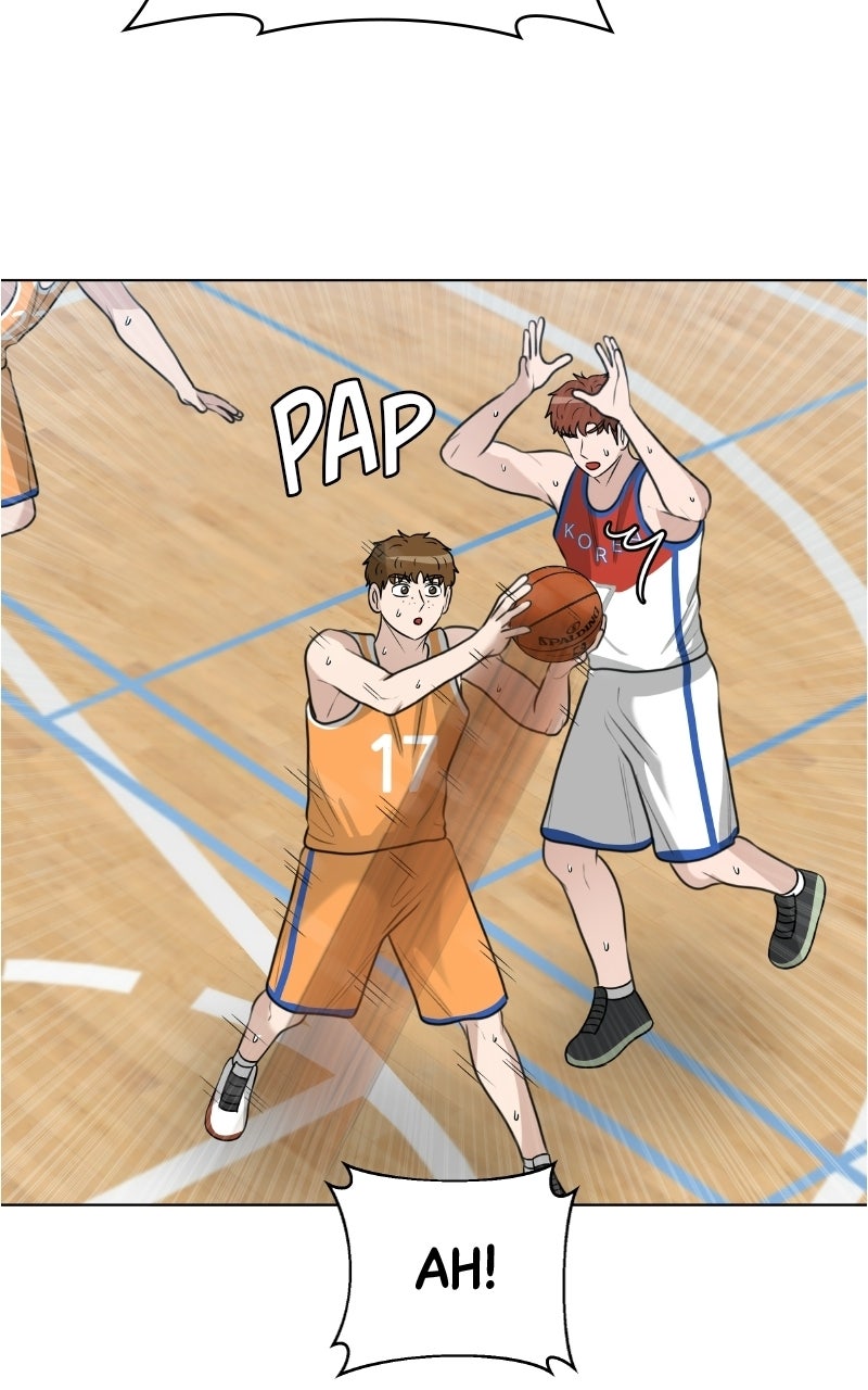 Read Big Man on the Court EN Manga Online