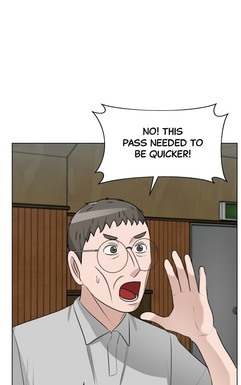 Read Big Man on the Court EN Manga Online