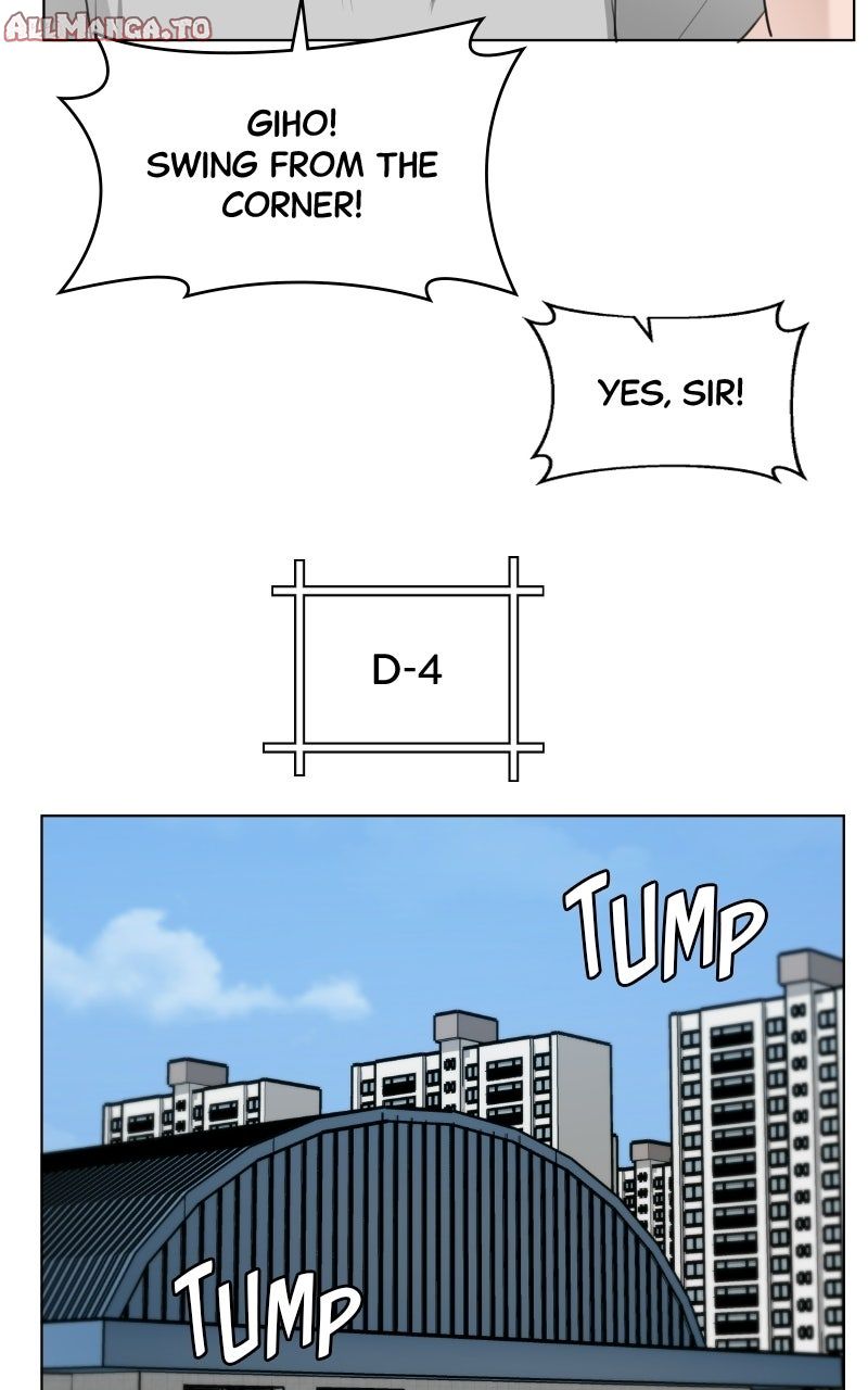 Read Big Man on the Court EN Manga Online