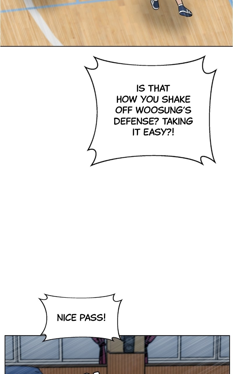 Read Big Man on the Court EN Manga Online