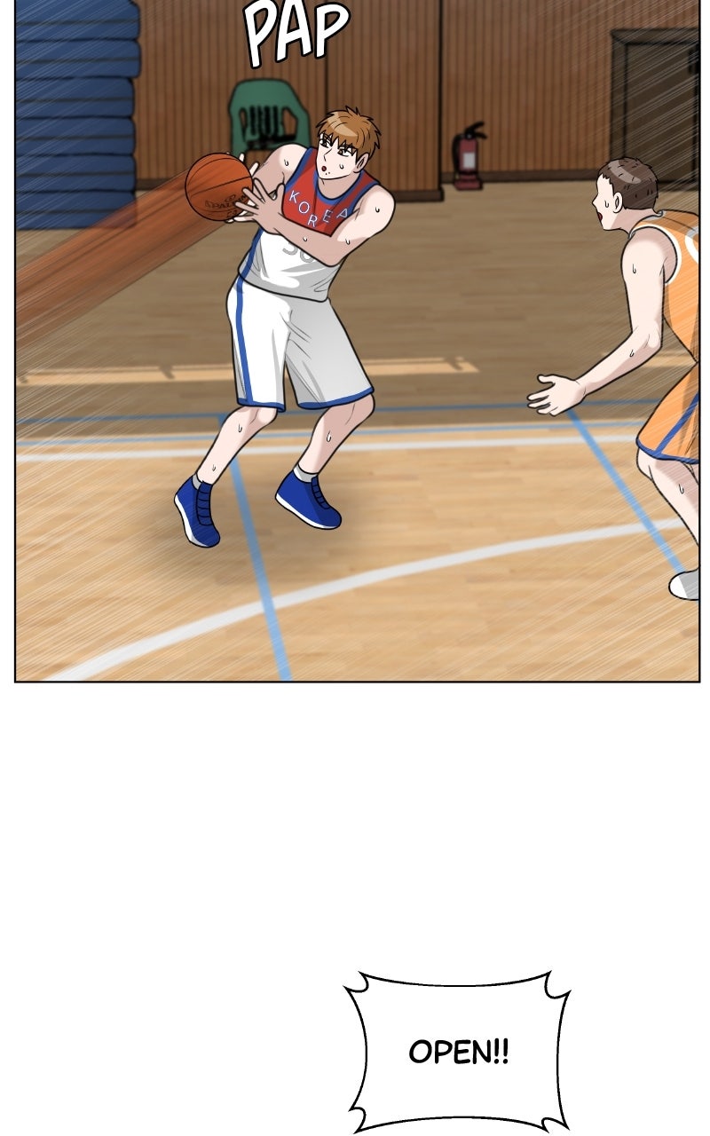 Read Big Man on the Court EN Manga Online