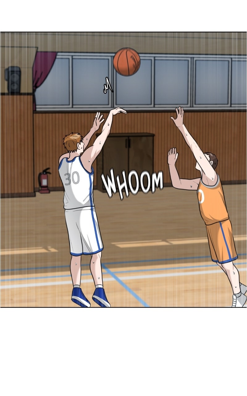 Read Big Man on the Court EN Manga Online