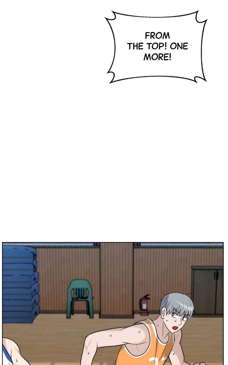 Read Big Man on the Court EN Manga Online