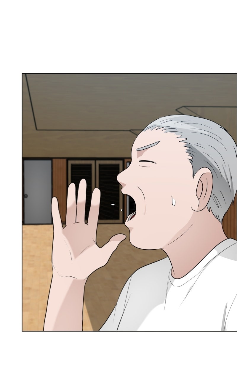 Read Big Man on the Court EN Manga Online