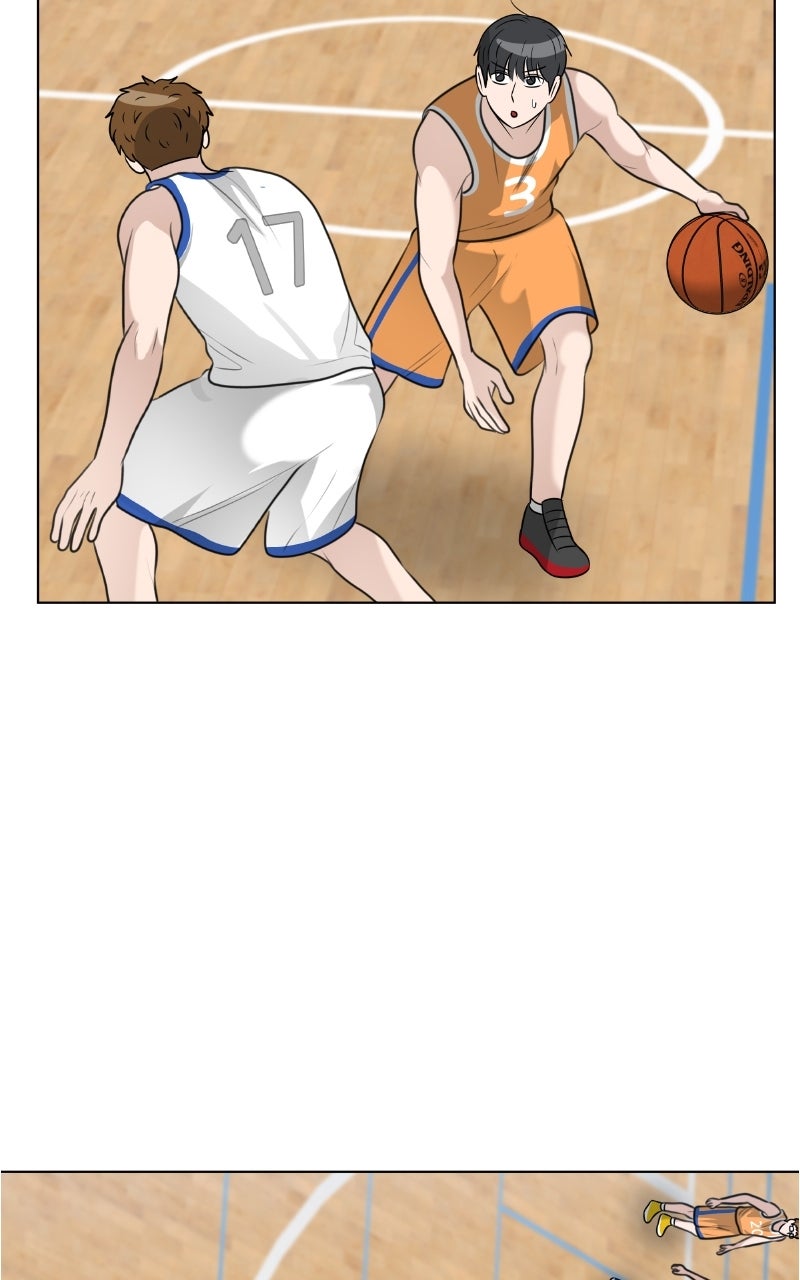 Read Big Man on the Court EN Manga Online