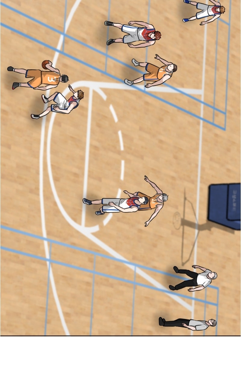 Read Big Man on the Court EN Manga Online