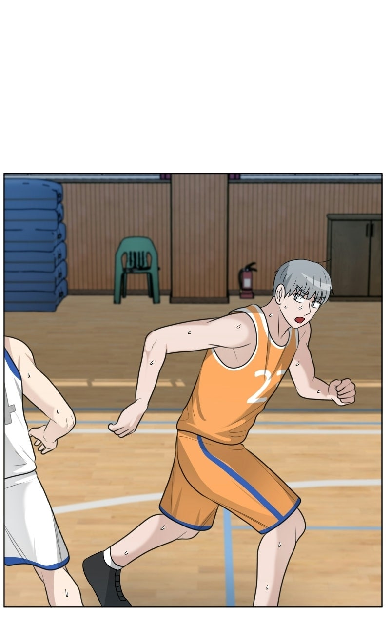 Read Big Man on the Court EN Manga Online