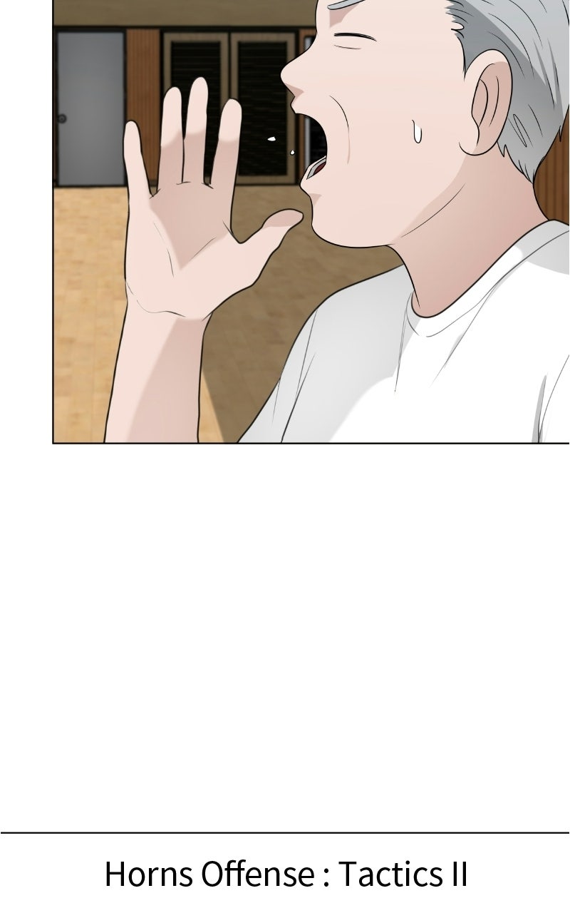 Read Big Man on the Court EN Manga Online