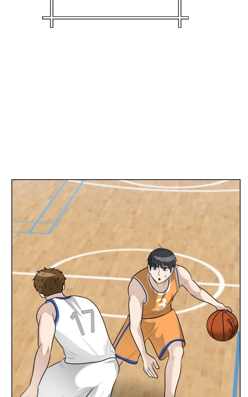 Read Big Man on the Court EN Manga Online