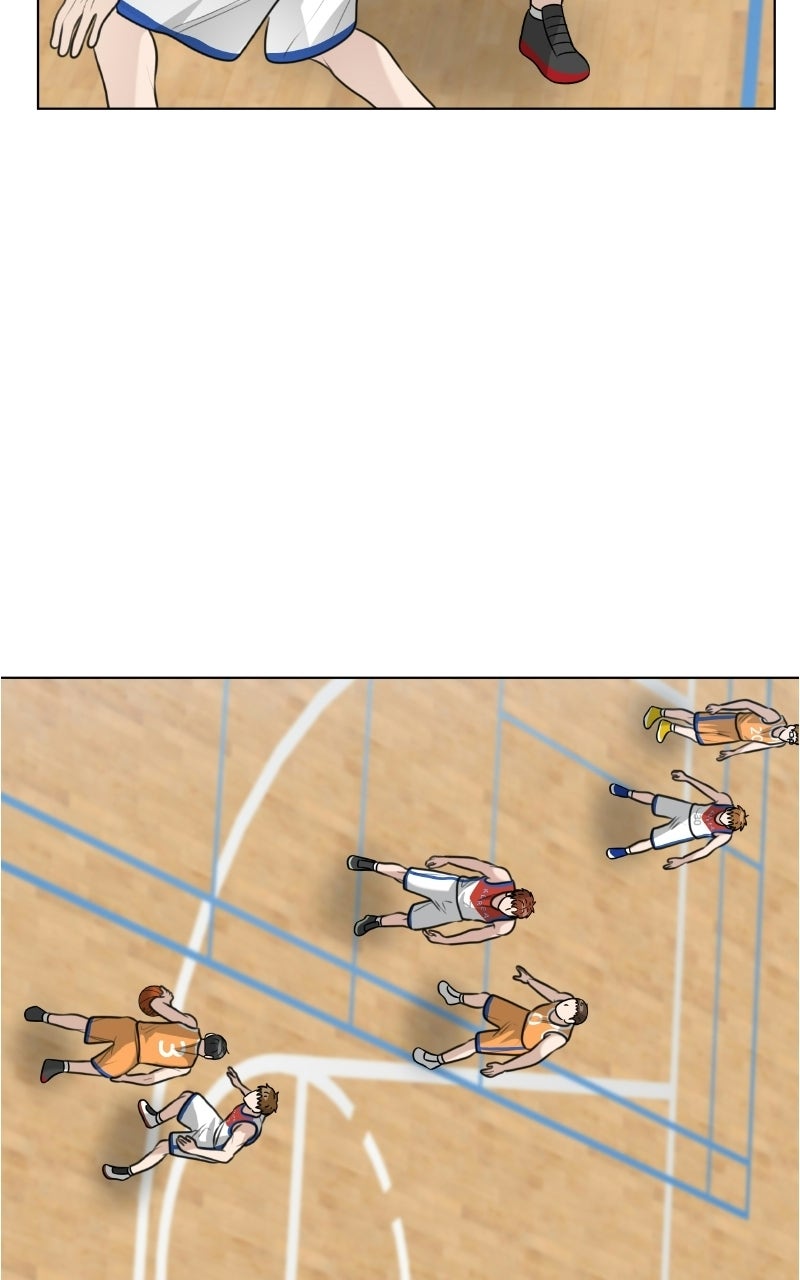 Read Big Man on the Court EN Manga Online