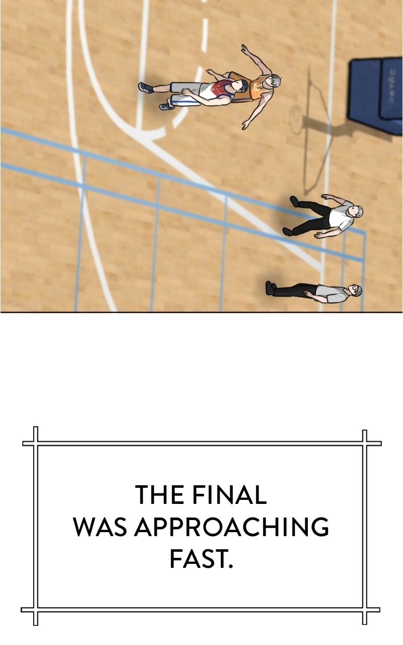 Read Big Man on the Court EN Manga Online