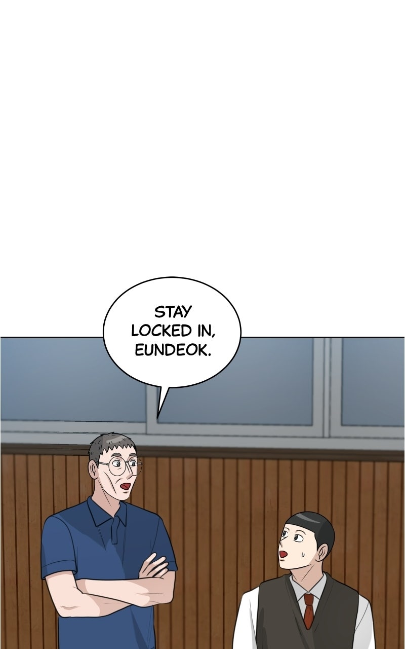 Read Big Man on the Court EN Manga Online