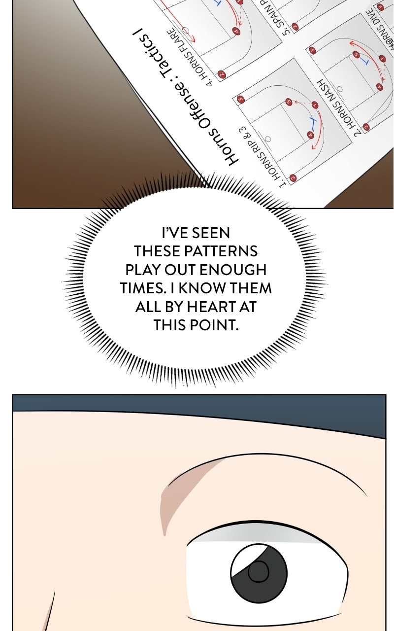 Read Big Man on the Court EN Manga Online