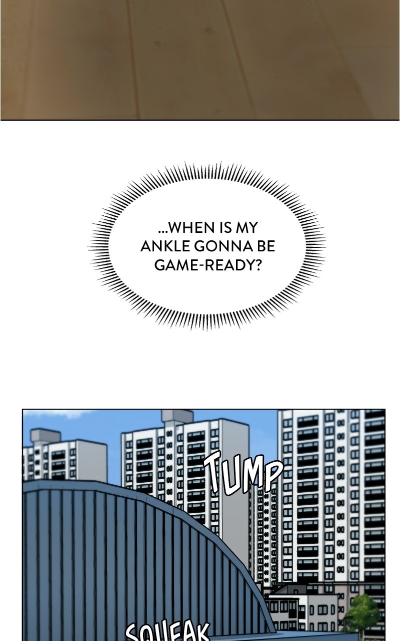 Read Big Man on the Court EN Manga Online