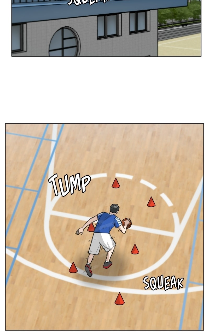 Read Big Man on the Court EN Manga Online