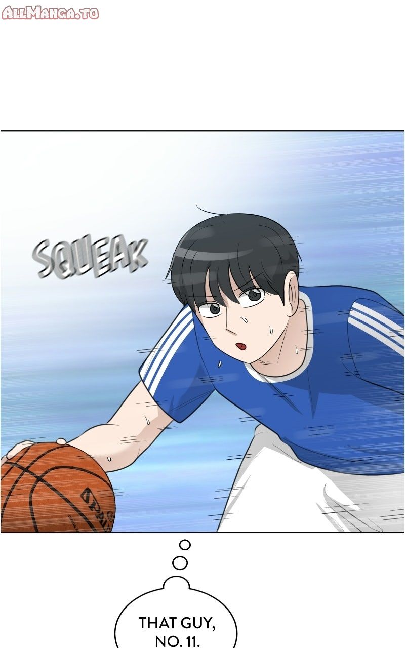 Read Big Man on the Court EN Manga Online