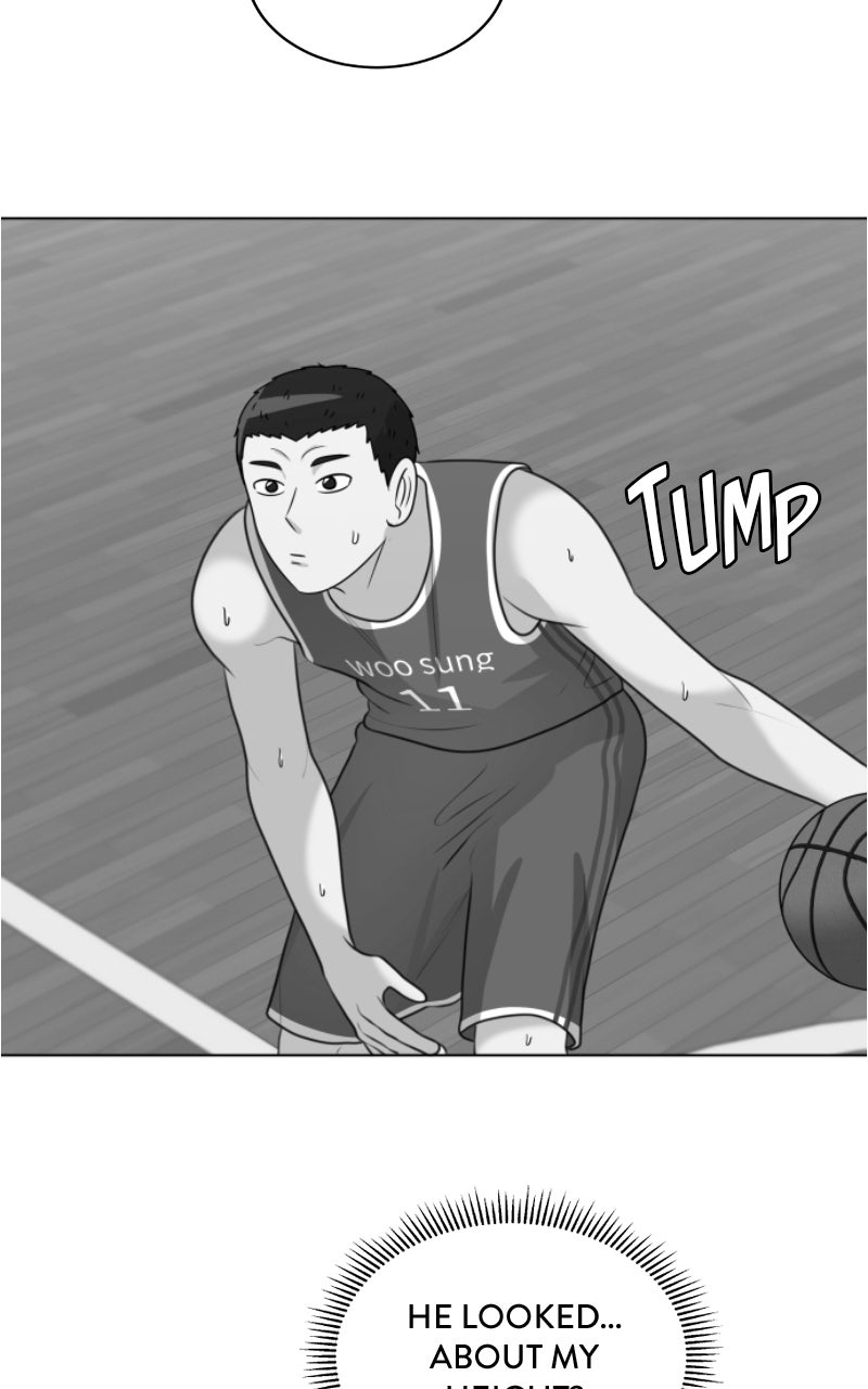 Read Big Man on the Court EN Manga Online