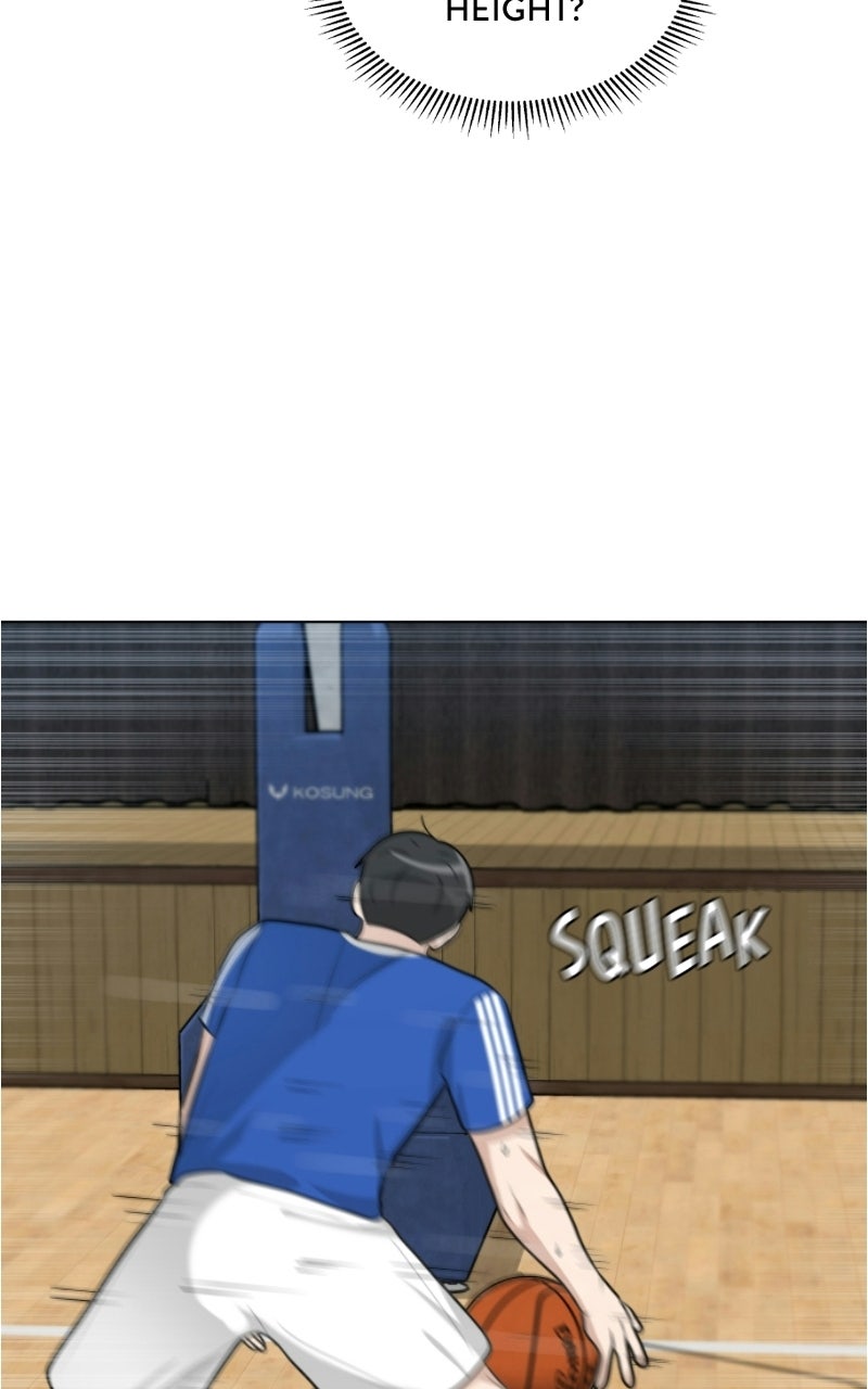 Read Big Man on the Court EN Manga Online