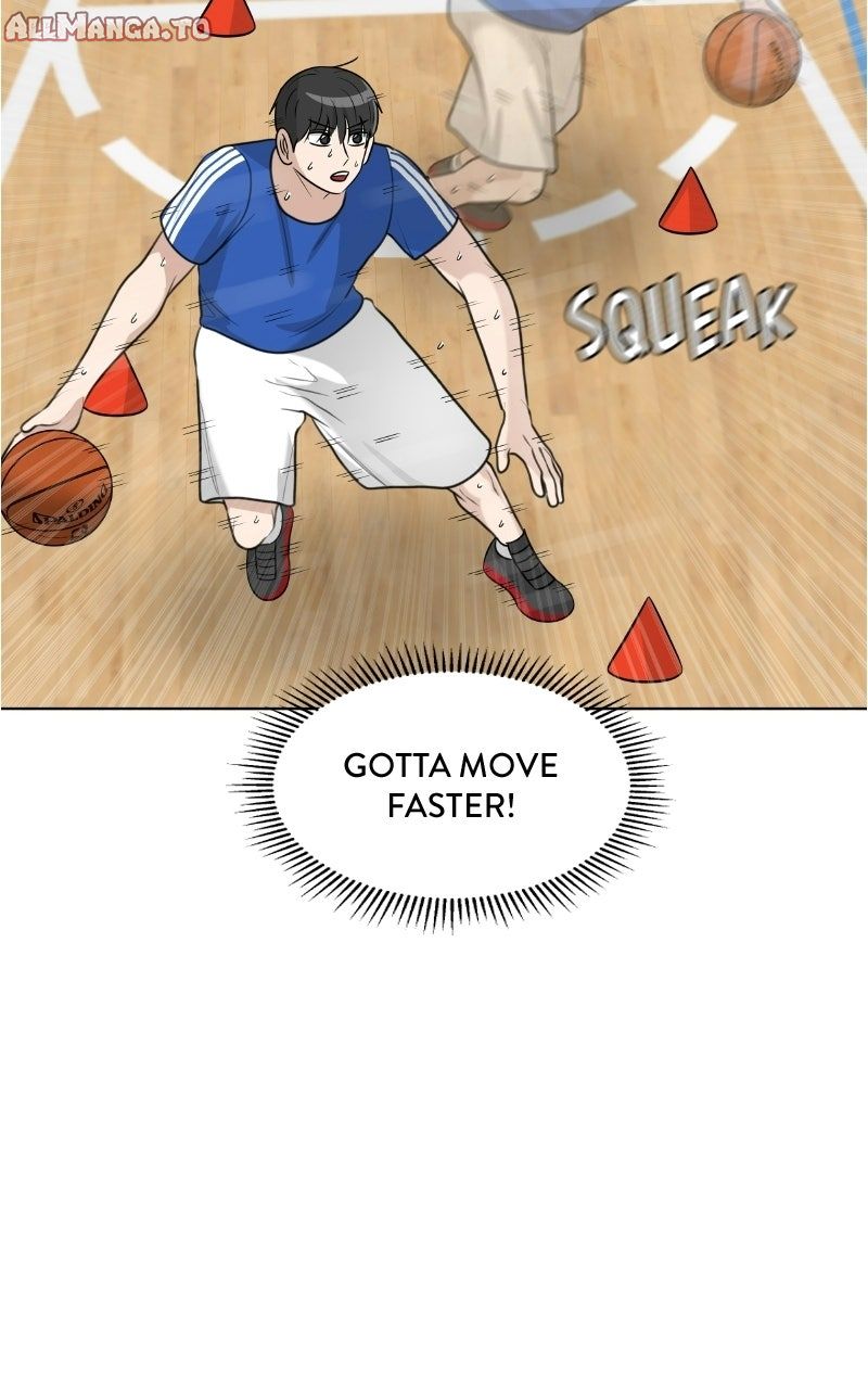 Read Big Man on the Court EN Manga Online