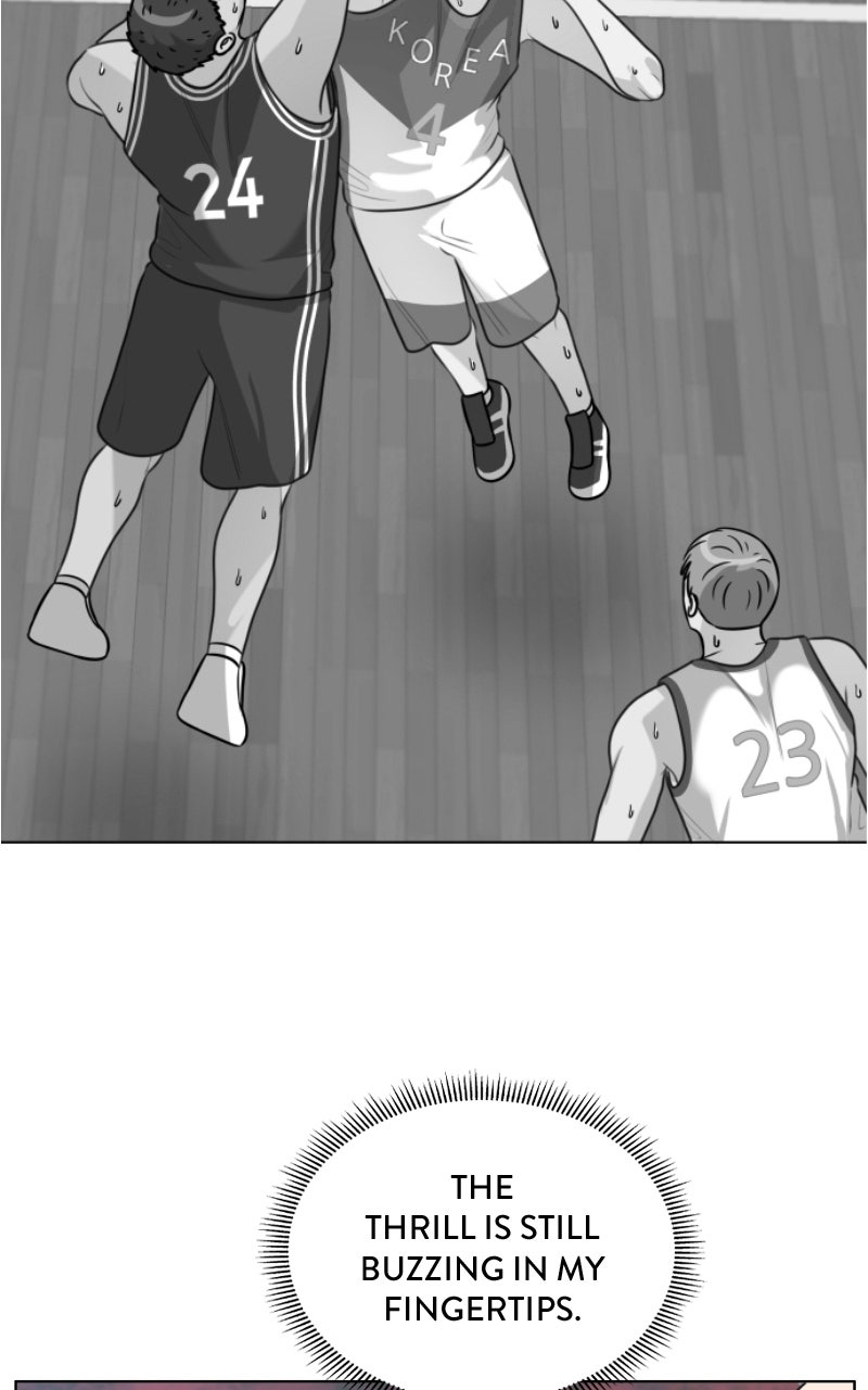 Read Big Man on the Court EN Manga Online