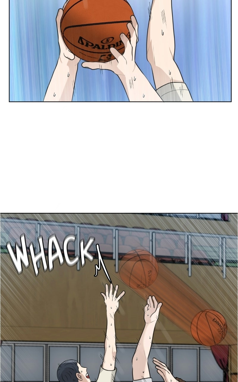 Read Big Man on the Court EN Manga Online