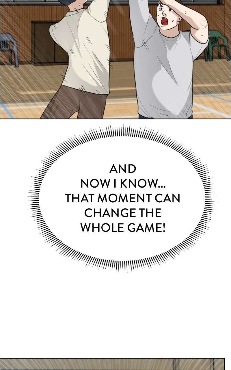 Read Big Man on the Court EN Manga Online