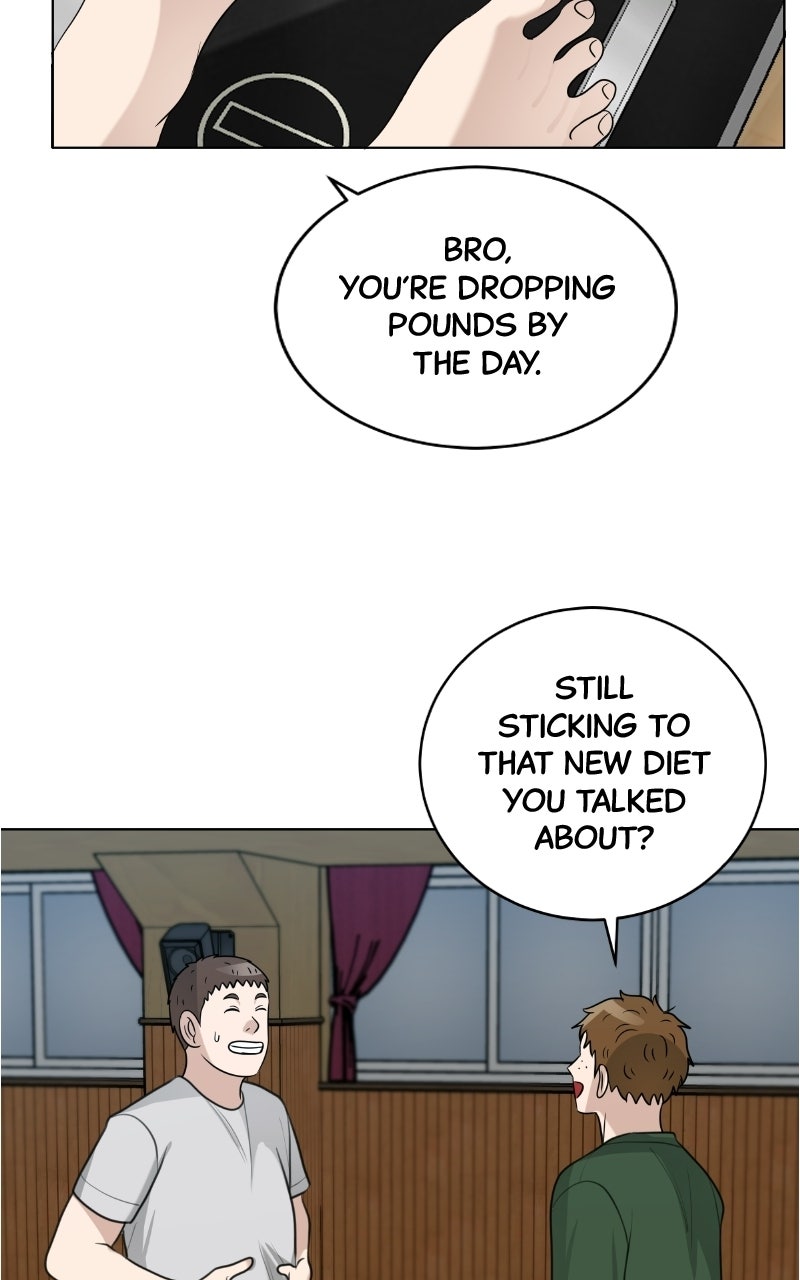 Read Big Man on the Court EN Manga Online