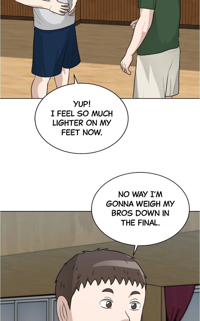 Read Big Man on the Court EN Manga Online