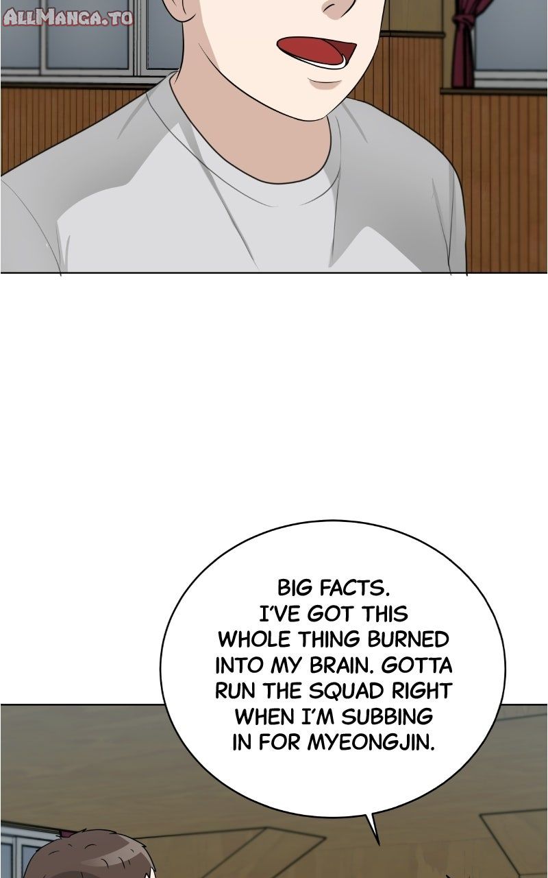 Read Big Man on the Court EN Manga Online